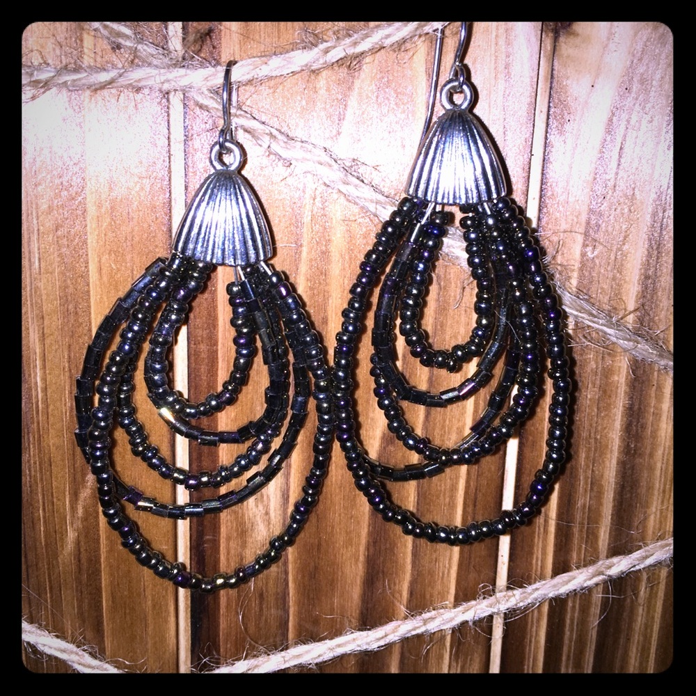 Premier Design Earrings